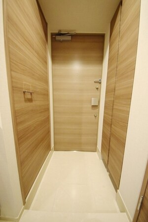 DIPS金町レジデンスの物件内観写真